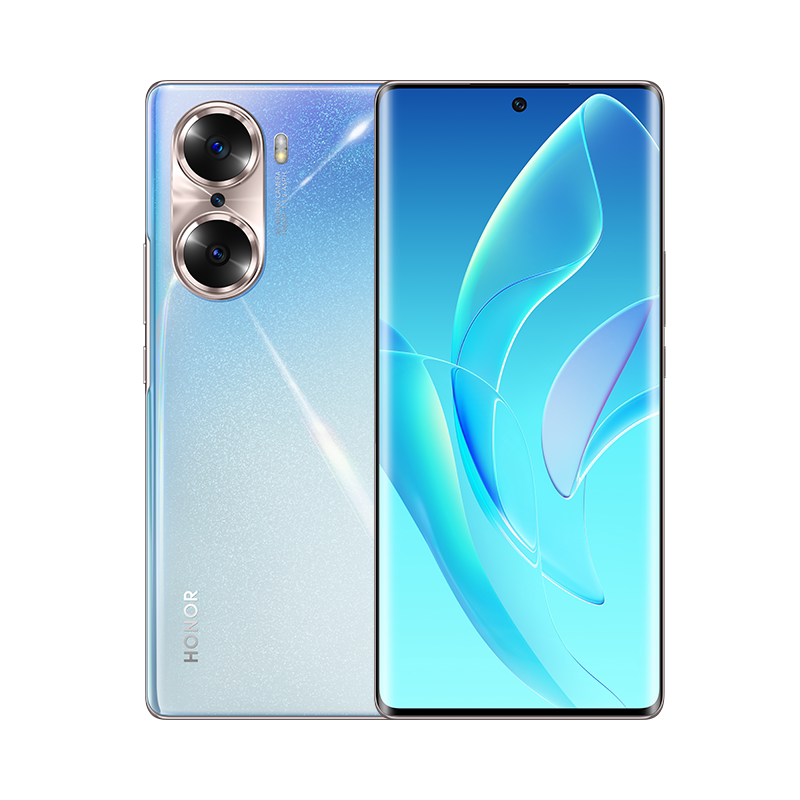 honor /荣耀60 5g官方旗舰店手机 三际数码手机