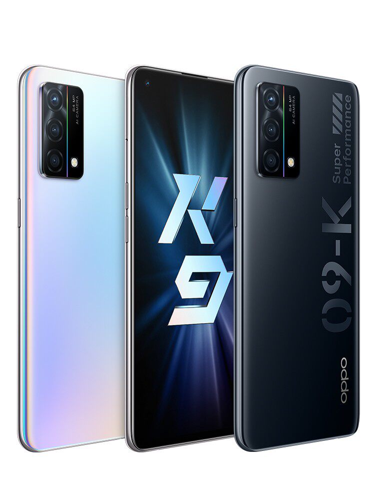 【可省310/送小度音响】oppo 5g手机 三际数码手机