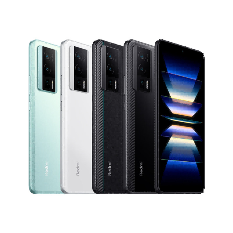 24期免息可送小米7红米新品手环 三际数码手机