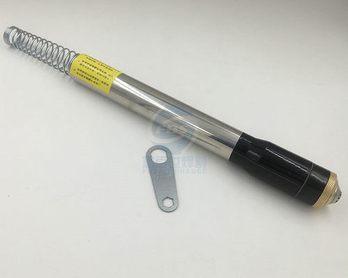 易快YK-100割枪5米10米LGK-100华远100A120A等离子精细切割枪头 - 图2
