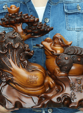 葫芦貔貅摆件金蝉收银台工艺礼品