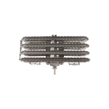 Натуральный сжиженный газовой газовой водонагреватель пожарные аксессуары