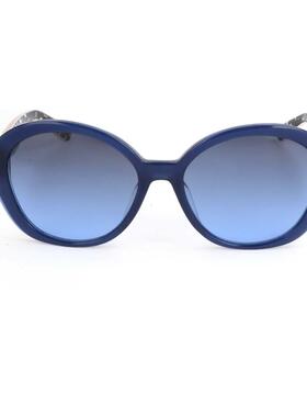 代购kate spade女士太阳镜防紫外线遮光抗强光清晰视野蓝色