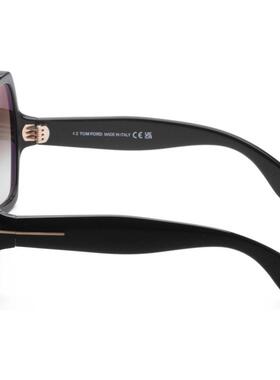 代购Tom Ford汤姆福特女士太阳镜防紫外线遮光抗强光清晰视野