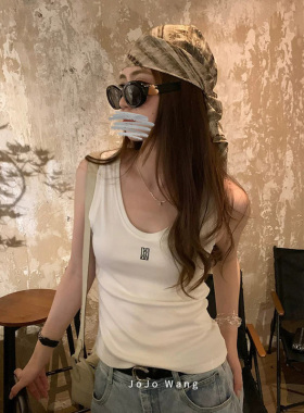 废土风~多用方巾气质头巾音乐节