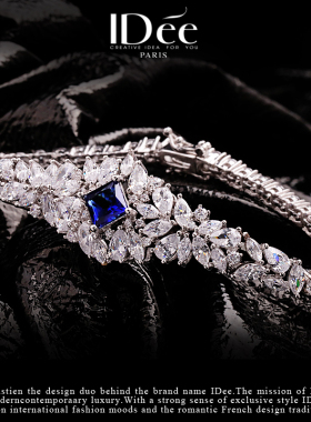 情人节礼物个性艺术手链