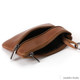 XMYB retro header leather coin purse simplicity mini key bag male women universal leather small card bag