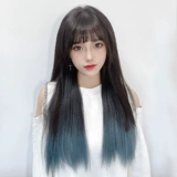 Ai fei [модель градиента красителя]