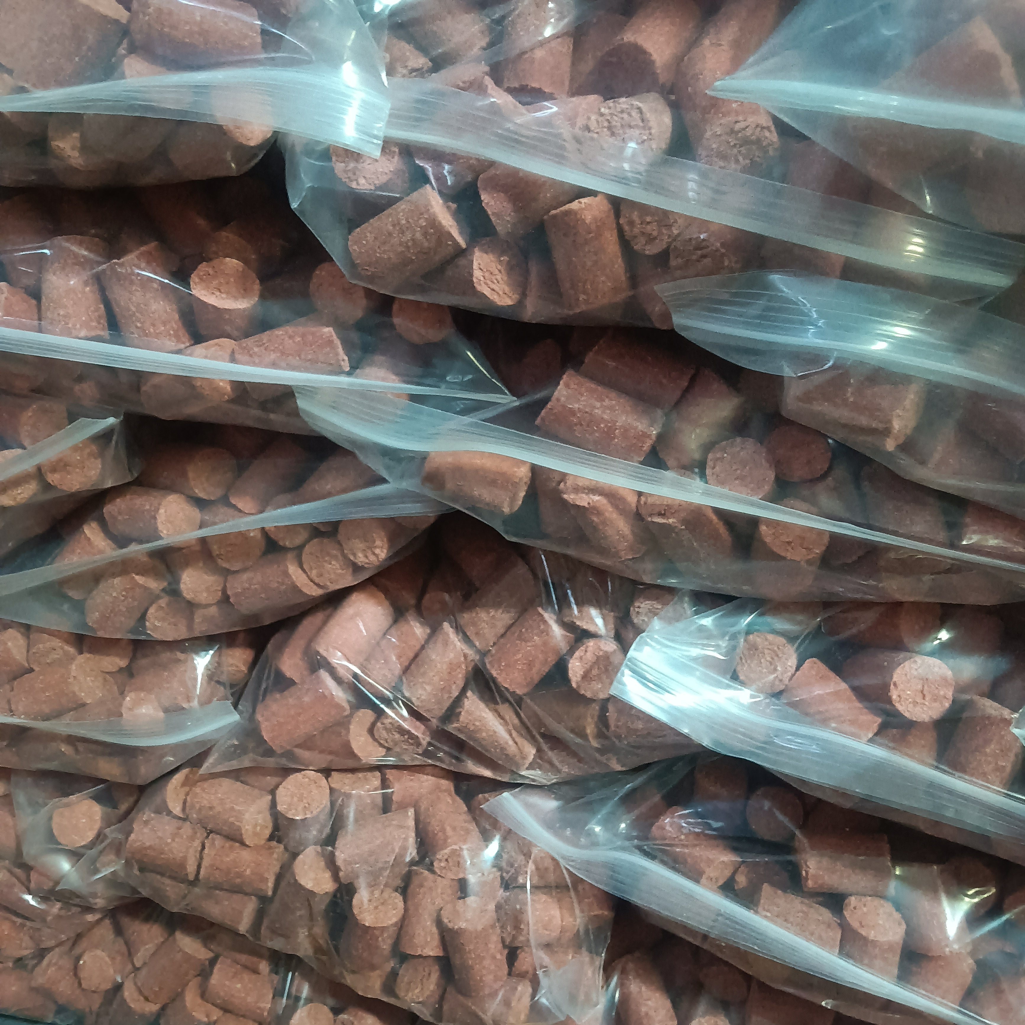 筏钓鸭嘴翘翘嘴红尾大颗粒打窝饵料,淘宝优惠券,粉丝福利购,淘宝优惠卷