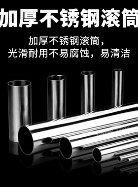 汇利多管控温商用烤肠机