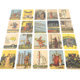 ຊຸດບັດ tarot ລໍຖ້າ 78 ບັດ