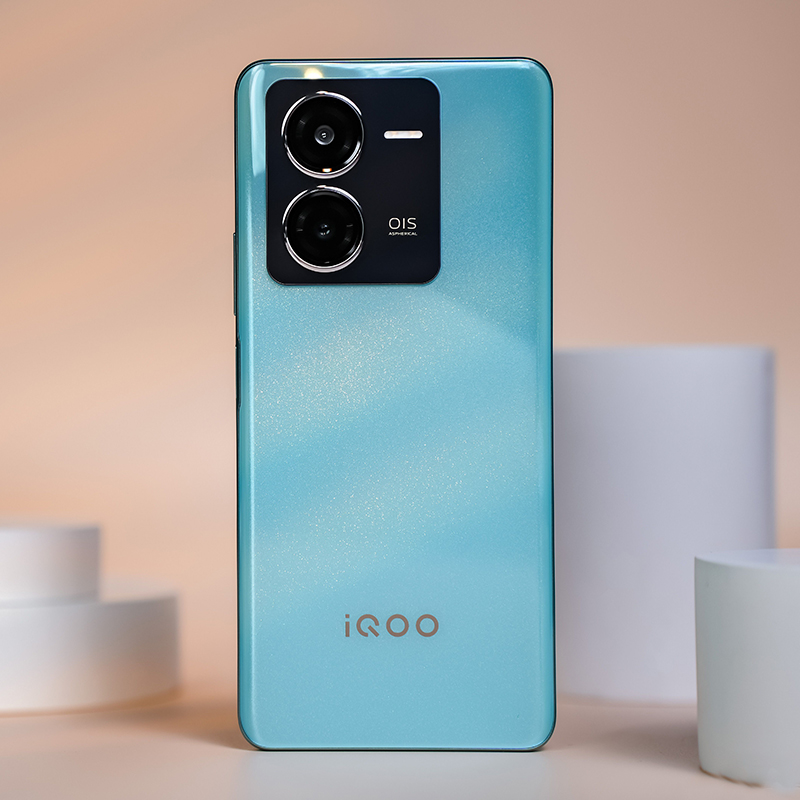 5G新品vivo iQOO Z8新款手机iqooz8爱酷 全新原封 未激活正品国行 - 图1