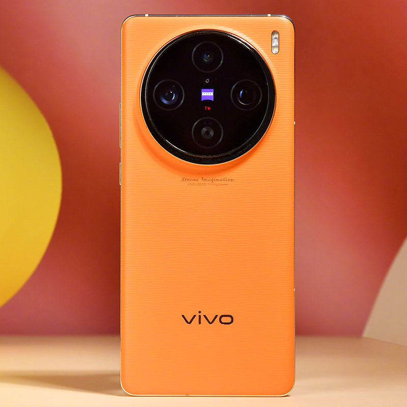 5G新品vivo X100 Pro新款手机X100pro全新原封未激活正品全国联保 - 图2