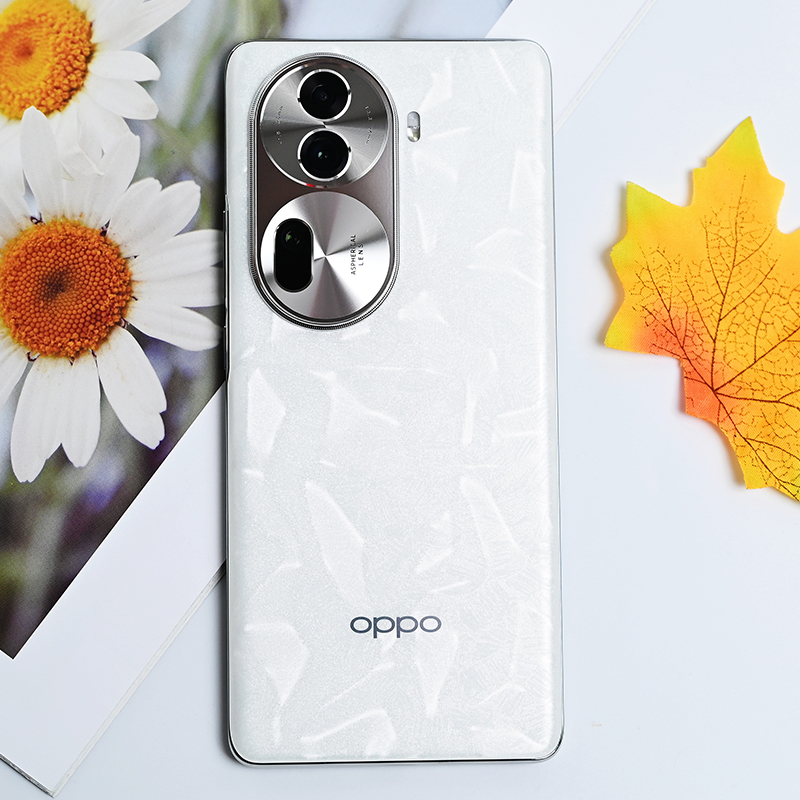 5G新品OPPO Reno11新款手机oppo reno 11全新原封未激活正品 - 图0