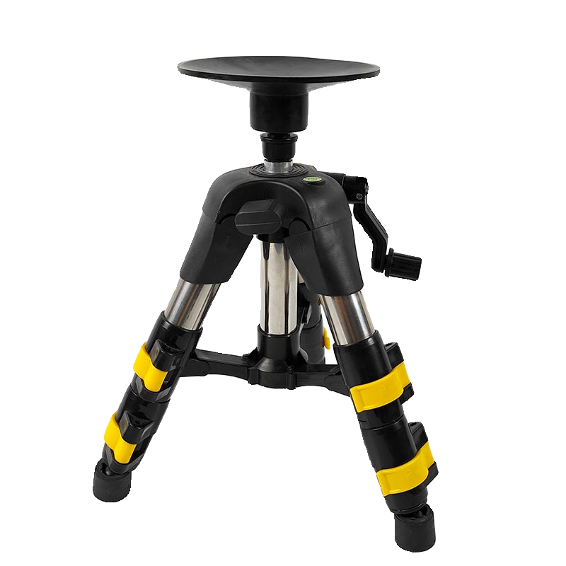 罗盘支架风水专用罗经杖水平三脚架便携式伸缩无磁不锈钢脚架,淘宝优惠券,粉丝福利购,淘宝优惠卷