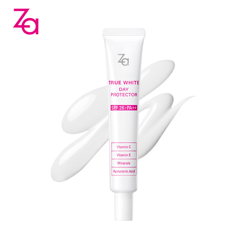  za姬芮萱菲防晒霜