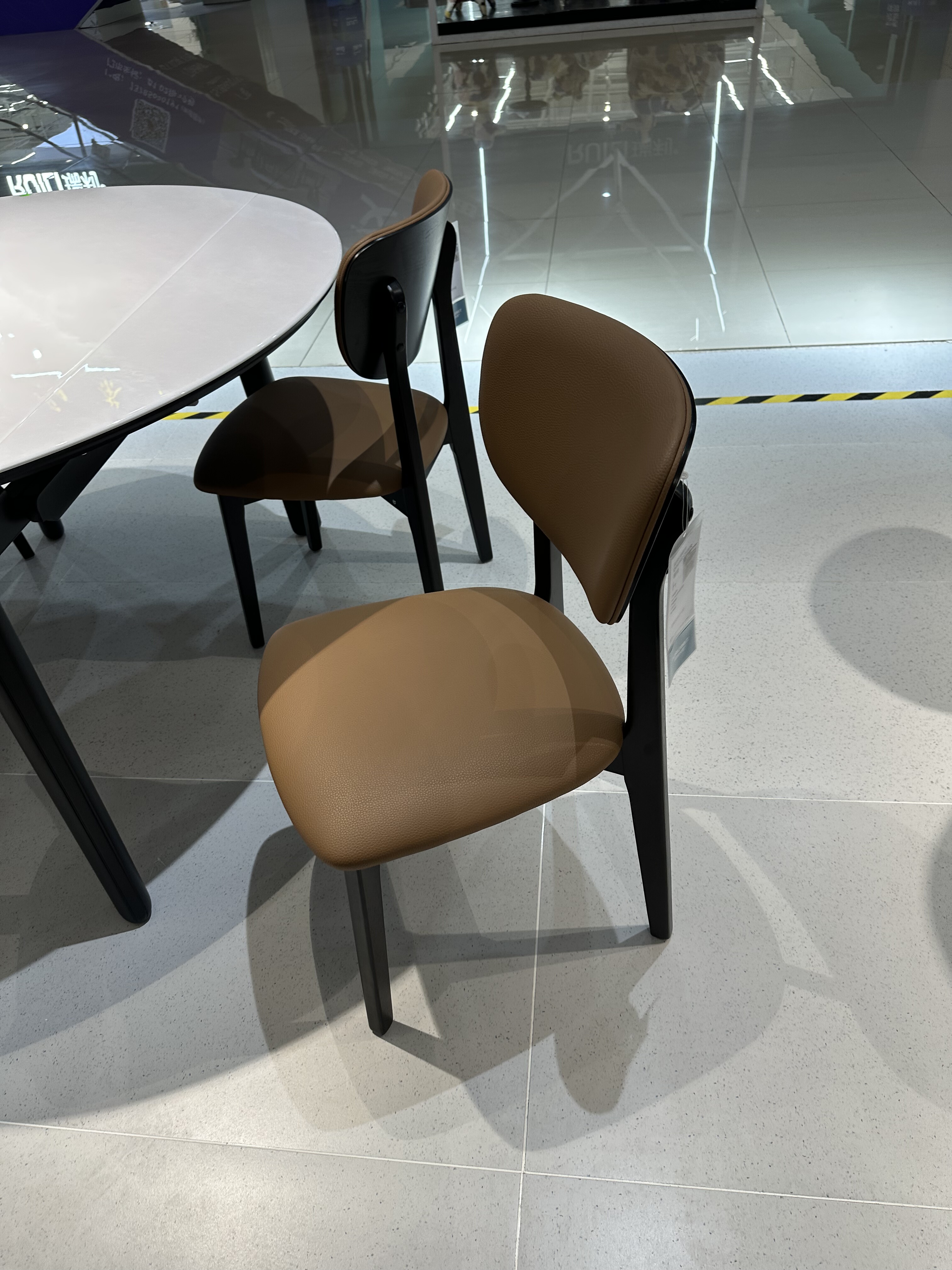 圆形桌大理石圆桌可伸缩圆桌小户型餐桌可变圆桌餐桌热销榜微晶石,淘宝优惠券,粉丝福利购,淘宝优惠卷