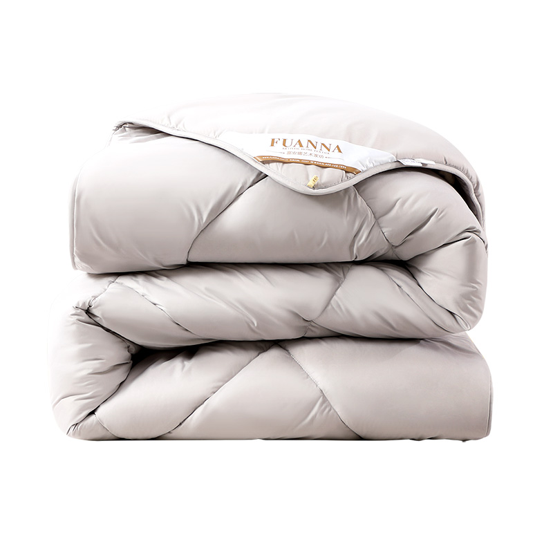 富安娜家纺澳洲羊毛被100%进口冬被加厚保暖被子学生宿舍被芯冬季,淘宝优惠券,粉丝福利购,淘宝优惠卷