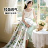 Fuana silk air conditioning quilt mother quilt four seasons quilt