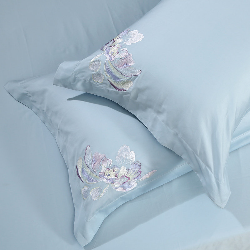  富安娜床品套件/四件套/多件套