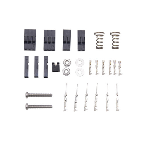 3D打印机配件BL touch 原装进口自动调平传感器套件高精度低耗能 - 图1