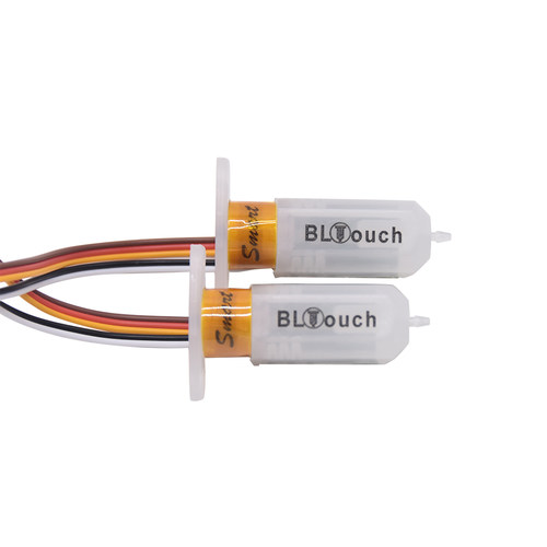 3D打印机配件BL touch 原装进口自动调平传感器套件高精度低耗能 - 图2