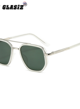 TR90偏光太阳镜方框开车专用驾驶