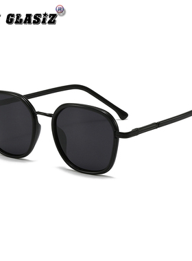 男款开车高级防紫外线偏光太阳镜