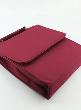 东定翰辉通胜风水帆布袋提包罗盘