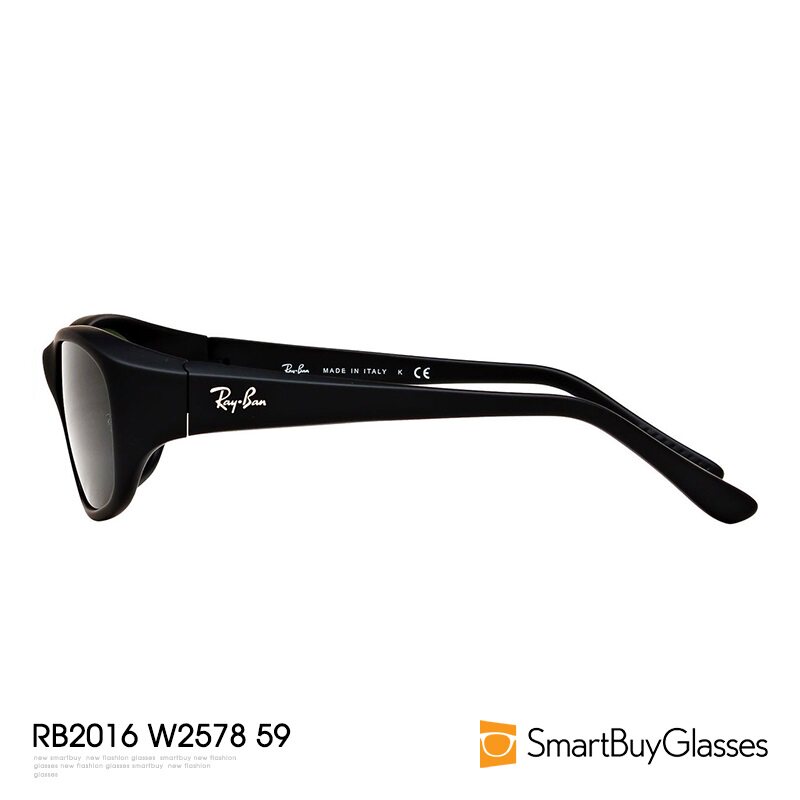 rayban雷朋太阳板材轻运动太阳镜 SmartBuy海外太阳眼镜