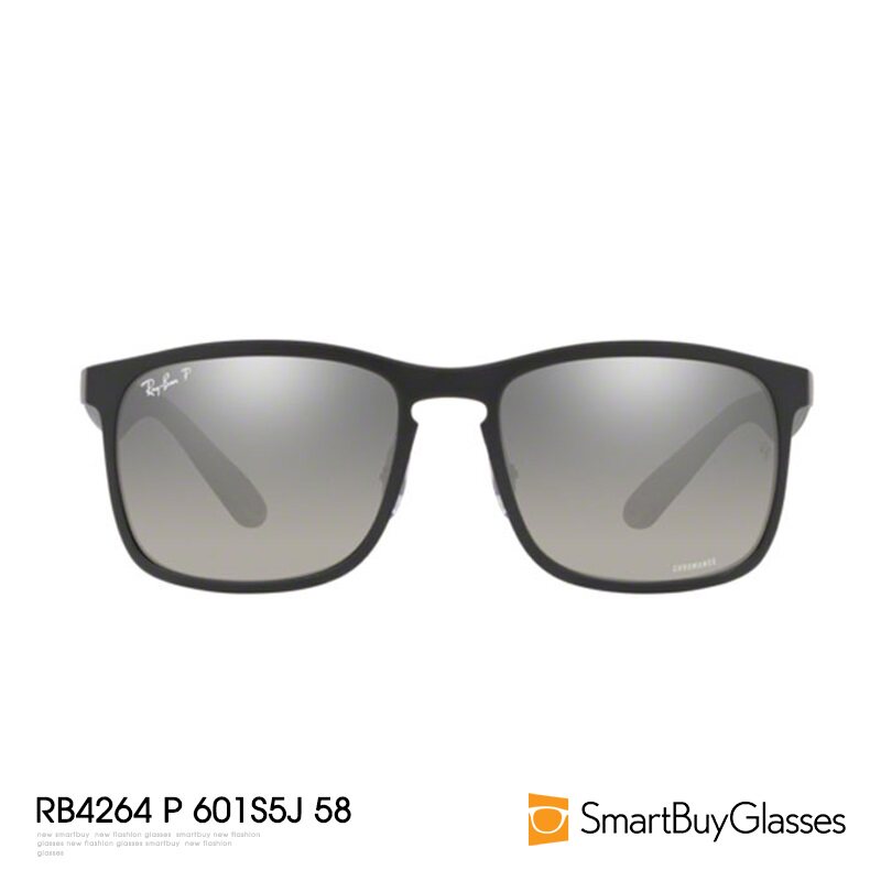 rayban雷朋太阳正品男彩色司机镜 SmartBuy海外太阳眼镜