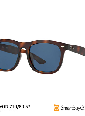 Rayban墨镜大框方框小脸