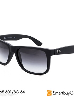 雷朋太阳眼镜复古黑框修饰脸型