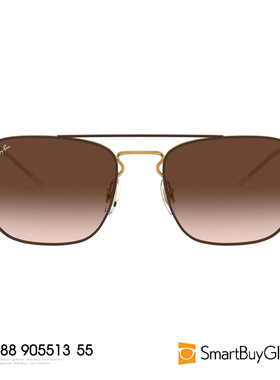 rayban太阳眼镜雷朋舒适男