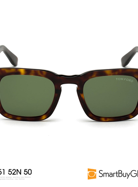 时尚方框太阳镜简约个性