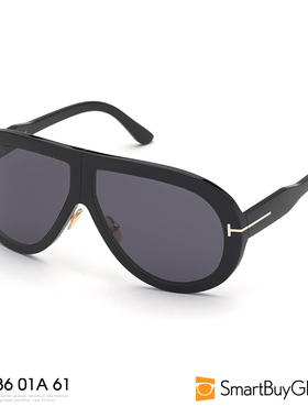 TOM08墨镜飞行员韩版太阳眼镜