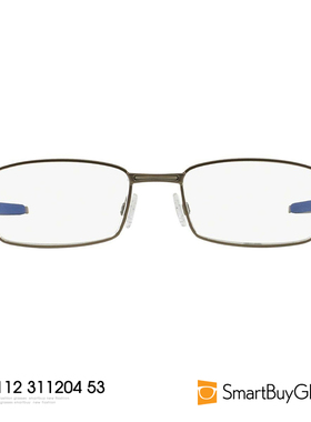 商务风办公男士OX3112眼镜架