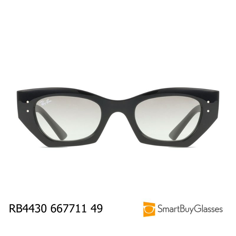 rayban雷朋墨镜猫眼玳瑁方框女士时尚太阳眼镜 RB4430,淘宝优惠券,粉丝福利购,淘宝优惠卷