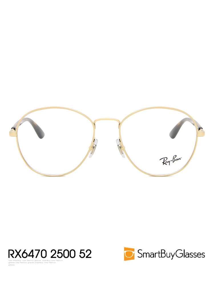 ray-ban时尚舒适型男书生气眼镜架 SmartBuy海外眼镜架