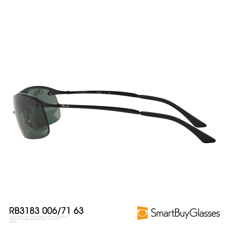 rayban雷朋太阳正品男拉风同款墨镜 SmartBuy海外太阳眼镜