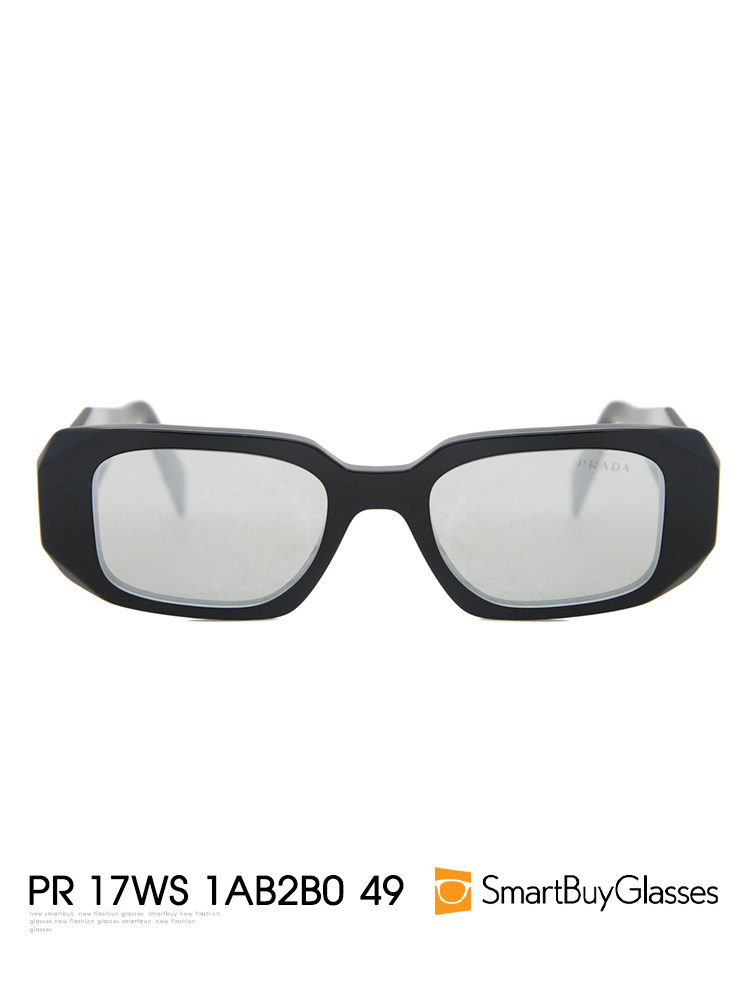 prada经典前卫遮阳舒适太阳镜 SmartBuy海外太阳眼镜