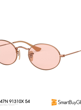 雷朋太阳镜复古欧美女