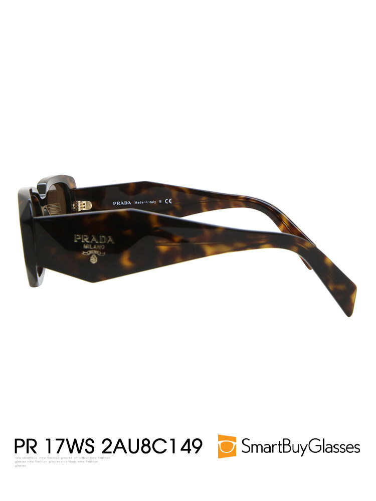 prada经典前卫遮阳舒适太阳镜 SmartBuy海外太阳眼镜