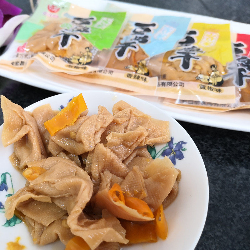 福建龙岩日日营客家卤水长汀豆腐干特产小吃豆干网红休闲嚼劲零食,淘宝优惠券,粉丝福利购,淘宝优惠卷