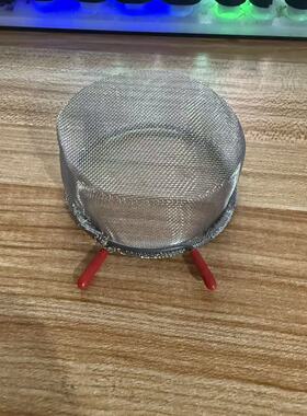 启脉太阳灸具聚能灸中国艾灸力量安全网罩防烫伤艾灸具灰隔灰网