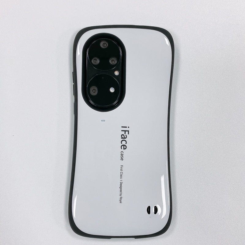 iface适用华为p50pro手机壳mate40防摔套nate30epro小蛮腰全包潮 - 图3