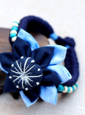 云南大理丽江古城民族风手链