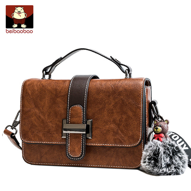 北包包2020新款单肩斜挎春夏小包包 北包包女士包袋