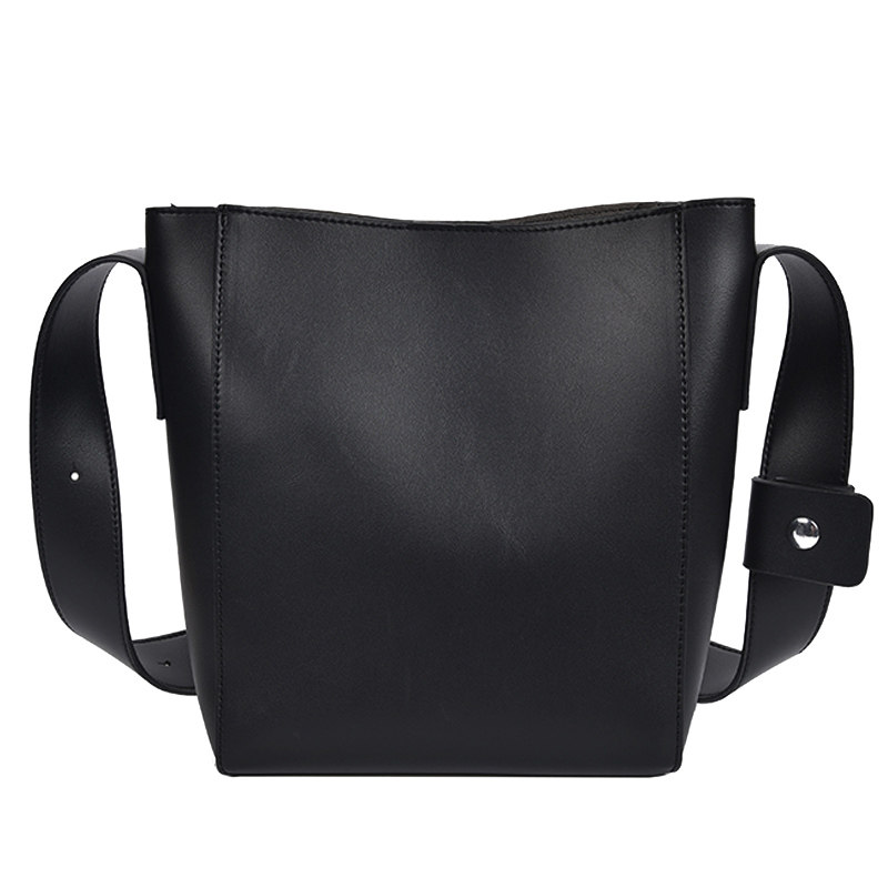 北包包复古2020夏天新款子母水桶包 北包包女士包袋