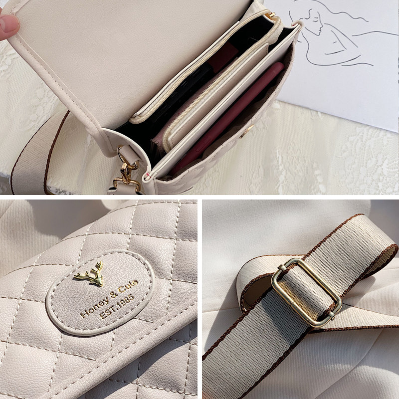 北包包夏季仙女2020新款质感小包包 北包包女士包袋